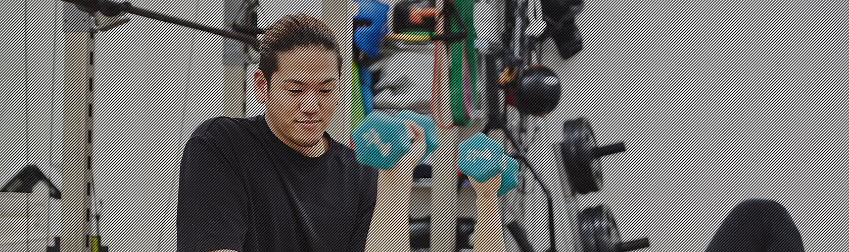 パーソナルトレーニング