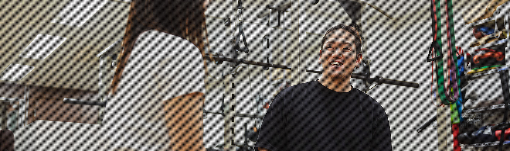 体験会のご案内