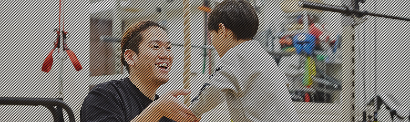 キッズ・ジュニアトレーニング